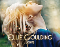 Lights-Ellie Goulding钢琴谱文件(五线谱、双手简谱、数字谱、Midi、PDF)免费下载
