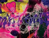 Charlie Brown-Coldplay钢琴谱文件（五线谱、双手简谱、数字谱、Midi、PDF）免费下载