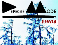 Heaven-Depeche Mode钢琴谱文件(五线谱、双手简谱、数字谱、Midi、PDF)免费下载