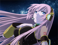 星屑ユートピア-巡音ルカ钢琴谱文件(五线谱、双手简谱、数字谱、Midi、PDF)免费下载
