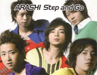 Step and Go-岚钢琴谱文件(五线谱、双手简谱、数字谱、Midi、PDF)免费下载