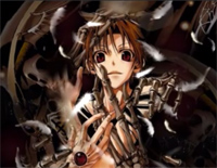 ラグスの镇魂歌-07-GHOST插入曲钢琴谱文件(五线谱、双手简谱、数字谱、Midi、PDF)免费下载