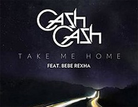 Take Me Home-Cash Cash钢琴谱文件(五线谱、双手简谱、数字谱、Midi、PDF)免费下载