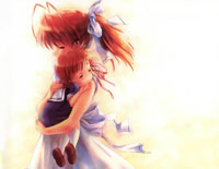 潮鸣り-CLANNAD BGM钢琴谱文件(五线谱、双手简谱、数字谱、Midi、PDF)免费下载