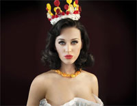 Birthday-Katy Perry钢琴谱文件(五线谱、双手简谱、数字谱、Midi、PDF)免费下载