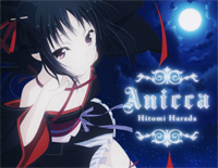 Anicca-机巧少女不会受伤OP钢琴谱文件(五线谱、双手简谱、数字谱、Midi、PDF)免费下载