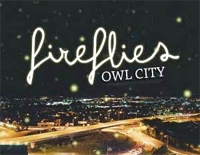 Fireflies-Owl City钢琴谱文件（五线谱、双手简谱、数字谱、Midi、PDF）免费下载