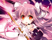 また あした-魔法少女小圆角色歌钢琴谱文件(五线谱、双手简谱、数字谱、Midi、PDF)免费下载