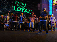 Loyal-Chris Brown ft. Lil Wayne & Tyga钢琴谱文件(五线谱、双手简谱、数字谱、Midi、PDF)免费下载