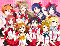 仆らは今のなかで-ラブライブ!OP钢琴谱文件(五线谱、双手简谱、数字谱、Midi、PDF)免费下载