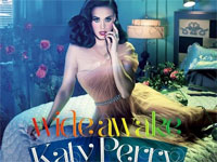 Wide Awake-Katy Perry钢琴谱文件（五线谱、双手简谱、数字谱、Midi、PDF）免费下载