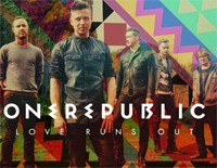 Love Runs Out-OneRepublic钢琴谱文件(五线谱、双手简谱、数字谱、Midi、PDF)免费下载
