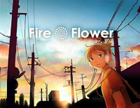 Fire◎Flower-鏡音レン钢琴谱文件（五线谱、双手简谱、数字谱、Midi、PDF）免费下载