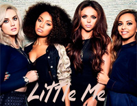 Little Me-Little Mix钢琴谱文件(五线谱、双手简谱、数字谱、Midi、PDF)免费下载