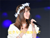 泣きながら微笑んで-AKB48 Team K钢琴谱文件(五线谱、双手简谱、数字谱、Midi、PDF)免费下载