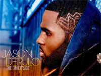The Other Side-Jason Derulo钢琴谱文件(五线谱、双手简谱、数字谱、Midi、PDF)免费下载