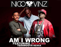 Am I Wrong-Nico & Vinz钢琴谱文件(五线谱、双手简谱、数字谱、Midi、PDF)免费下载