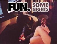 Some Nights-Fun钢琴谱文件(五线谱、双手简谱、数字谱、Midi、PDF)免费下载