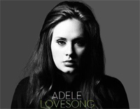Lovesong-Adele钢琴谱文件(五线谱、双手简谱、数字谱、Midi、PDF)免费下载