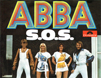 SOS-ABBA钢琴谱文件(五线谱、双手简谱、数字谱、Midi、PDF)免费下载