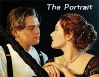 The Portrait-泰坦尼克号纯钢琴曲钢琴谱文件(五线谱、双手简谱、数字谱、Midi、PDF)免费下载