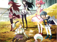 Sagitta luminis-魔法少女小圆OST钢琴谱文件(五线谱、双手简谱、数字谱、Midi、PDF)免费下载
