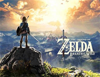 Legend of Zelda主题曲钢琴谱文件(五线谱、双手简谱、数字谱、Midi、PDF)免费下载