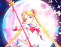 月光传说-美少女战士主题曲钢琴谱文件(五线谱、双手简谱、数字谱、Midi、PDF)免费下载