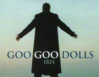 Iris-天使之城 OST-Goo Goo Dolls钢琴谱文件(五线谱、双手简谱、数字谱、Midi、PDF)免费下载