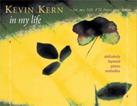 In My Life-Kevin Kern钢琴谱文件(五线谱、双手简谱、数字谱、Midi、PDF)免费下载