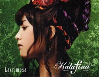 Gloria-Kalafina钢琴谱文件(五线谱、双手简谱、数字谱、Midi、PDF)免费下载