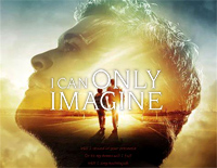 I Can Only Imagine-MercyMe钢琴谱文件(五线谱、双手简谱、数字谱、Midi、PDF)免费下载