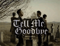 Tell Me Goodbye-IRIS主题歌钢琴谱文件(五线谱、双手简谱、数字谱、Midi、PDF)免费下载