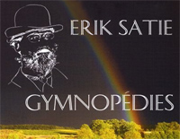 Gymnopédie No.1-Erik Satie钢琴谱文件(五线谱、双手简谱、数字谱、Midi、PDF)免费下载