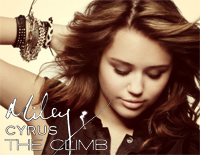 The Climb-汉娜·蒙塔娜 OST-Miley Cyrus钢琴谱文件(五线谱、双手简谱、数字谱、Midi、PDF)免费下载