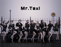 MR.TAXI-少女时代钢琴谱文件(五线谱、双手简谱、数字谱、Midi、PDF)免费下载