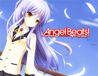 Shine Days-Angel Beats!插曲钢琴谱文件（五线谱、双手简谱、数字谱、Midi、PDF）免费下载