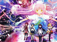 さやかのテーマ-Decretum-魔法少女小圆BGM钢琴谱文件(五线谱、双手简谱、数字谱、Midi、PDF)免费下载
