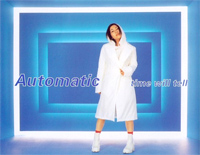 Automatic-宇多田光钢琴谱文件(五线谱、双手简谱、数字谱、Midi、PDF)免费下载