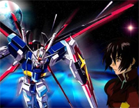 面影-机动战士高达SEED DESTINY OST钢琴谱文件(五线谱、双手简谱、数字谱、Midi、PDF)免费下载