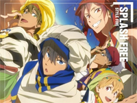 SPLASH FREE-Free!ED钢琴谱文件（五线谱、双手简谱、数字谱、Midi、PDF）免费下载