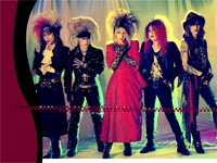 Crucify My Love-X Japan钢琴谱文件(五线谱、双手简谱、数字谱、Midi、PDF)免费下载