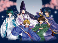 欠片-Kakera-棋魂 OST钢琴谱文件(五线谱、双手简谱、数字谱、Midi、PDF)免费下载