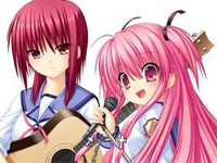 生まれたての风-Kanon OST钢琴谱文件(五线谱、双手简谱、数字谱、Midi、PDF)免费下载