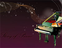 Stay Forever钢琴谱文件(五线谱、双手简谱、数字谱、Midi、PDF)免费下载