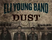 Dust-Eli Young Band钢琴谱文件(五线谱、双手简谱、数字谱、Midi、PDF)免费下载