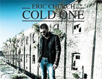 Cold One-Eric Church钢琴谱文件(五线谱、双手简谱、数字谱、Midi、PDF)免费下载