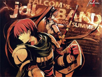 予感-Falcom Sound Team jdk钢琴谱文件(五线谱、双手简谱、数字谱、Midi、PDF)免费下载