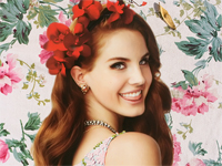 Ultraviolence-Lana Del Rey钢琴谱文件(五线谱、双手简谱、数字谱、Midi、PDF)免费下载