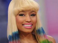 Starships 伴奏-Nicki Minaj钢琴谱文件(五线谱、双手简谱、数字谱、Midi、PDF)免费下载